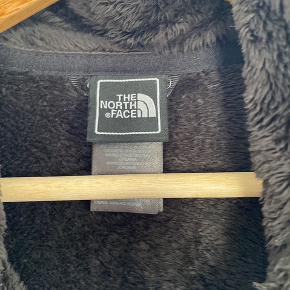 North face jacket. Size M - Picture 4 of 5